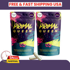 2packs primal queen for sale  New York
