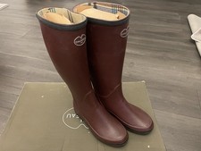Chameau ladies giverny for sale  EAST BOLDON