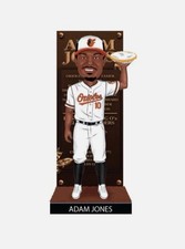 Adam jones hall for sale  South Point