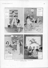 1905 antique print for sale 1905 antique print for sale  ASHFORD