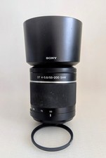 Sony bjektiv sal gebraucht kaufen  Moers