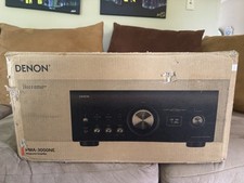 Denon pma 3000ne for sale  Rockford