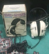Pioneer 255 cuffie usato  Pozzuoli