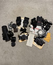 Nikon film camera for sale  Austin