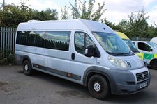 Fiat ducato maxi for sale  DOVER