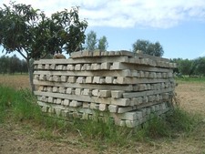 Pali cemento per usato  Teramo