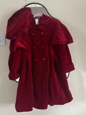 Vintage girls red for sale  COVENTRY