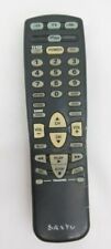 sanyo tv vcr remote control for sale  Mesa