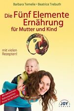 Elemente ernährung mutter gebraucht kaufen  Berlin