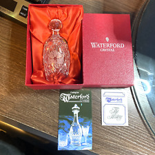 Vintage waterford crystal for sale  Seattle