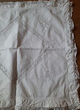 Altes kopfkissen bezug gebraucht kaufen  Lingenfeld