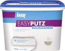 Knauf easyputz extra gebraucht kaufen  Völklingen