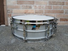 Rullante ludwig acrolite usato  Italia