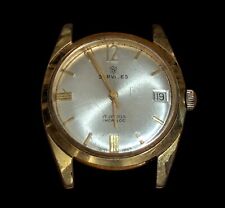 Services gold plated for sale  BLACKBURN