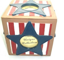 Vtg red white for sale  Bakersfield