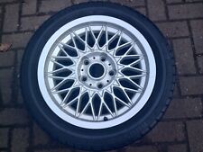 Bmw e30 bbs for sale  IVER