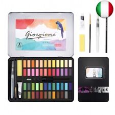 Dazspirit set acquerelli usato  Settimo Milanese