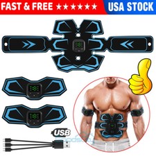 Electric muscle toner for sale  Springfield