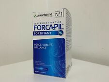 Arkopharma forcapil cheveux d'occasion  Expédié en France