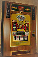 Spielautomat rotomat super gebraucht kaufen  Marl