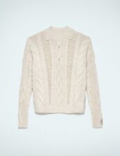 Maglione pull gaelle usato  Barletta