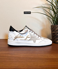 Golden goose uomo usato  Monguzzo