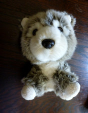 Build bear wolf for sale  FALMOUTH