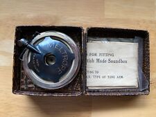 Meltrope soundbox reproducer for sale  Portland