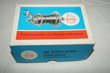 Veb renak barkas gebraucht kaufen  Rüsselsheim am Main