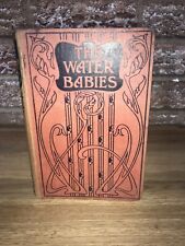water babies book for sale  MARCH