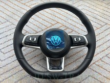 Volante de ar VW Golf Mk7 7.5 Polo Touran Tiguan GTI GTD GT R-Line ACC comprar usado  Enviando para Brazil