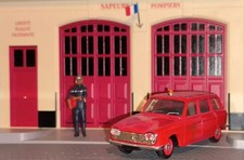 Peugeot 204 break d'occasion  Haguenau