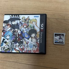 Software de jogos Stella Glow para Nintendo 3Ds Sega comprar usado  Enviando para Brazil
