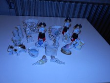 Figurines anciennes porcelaine d'occasion Figurines anciennes porcelaine d'occasion  Saint-Quentin