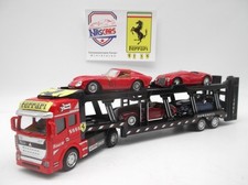 Camion super truck d'occasion  Béziers