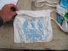 Vintage bianchi musette for sale  NOTTINGHAM