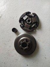 Embrayage cloche tronconneuse d'occasion  Morlaix