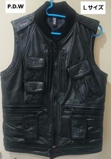 Rare avirex cowhide d'occasion  Expédié en Belgium