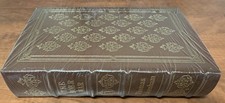 Easton press boer for sale  Juneau