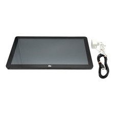 Elo ET2002L | 20" Touchscreen Monitor Bildschirm Display | Schwarz comprar usado  Enviando para Brazil