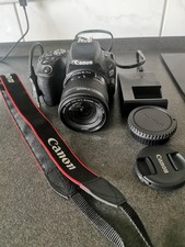 Canon eos 200d gebraucht kaufen  Burscheid