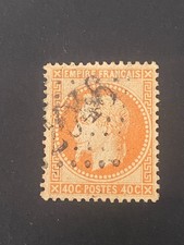 Timbre napoléon iii d'occasion  Avignon