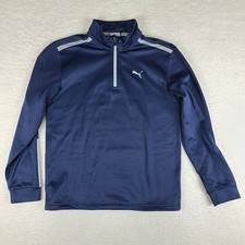 Puma sweater mens for sale  Peoria