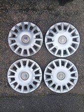 Set vauxhall corsa for sale  WETHERBY