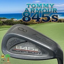 Wow tommy armour for sale  Paw Paw