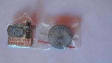 Lot pin rare d'occasion  Montferrand-le-Château