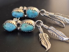 Vintage hrstecker hrringe gebraucht kaufen Vintage hrstecker hrringe gebraucht kaufen  Berlin