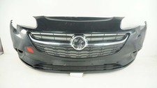Vauxhall corsa front for sale  WARRINGTON
