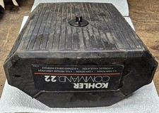Kohler twin air for sale Kohler twin air for sale  Salem