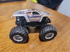 Hot Wheels Monster Jam Truck Max-D 10 x Champion escala 1:24 2013 comprar usado  Enviando para Brazil